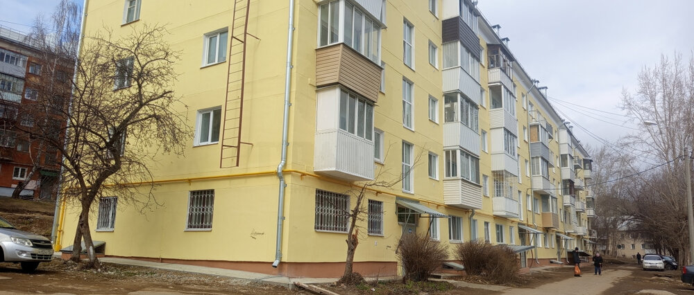 г. Кировград, ул. 40 Лет Октября, 7 (городской округ Кировградский) - фото квартиры (2)