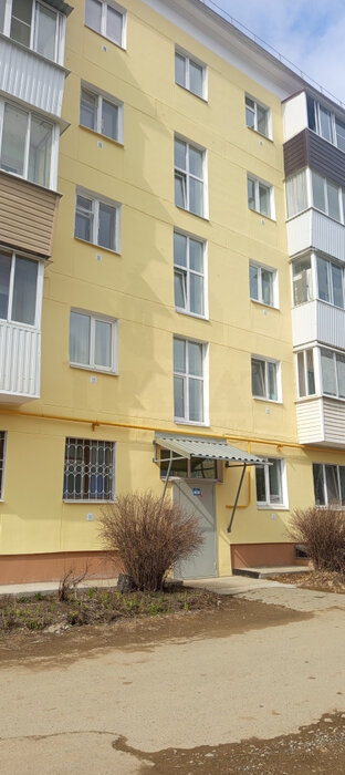 г. Кировград, ул. 40 Лет Октября, 7 (городской округ Кировградский) - фото квартиры (3)