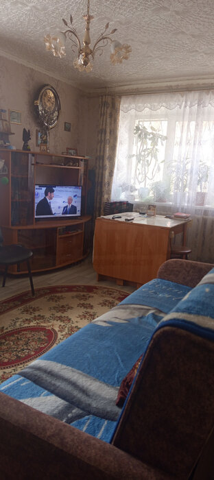 г. Кировград, ул. 40 Лет Октября, 7 (городской округ Кировградский) - фото квартиры (5)