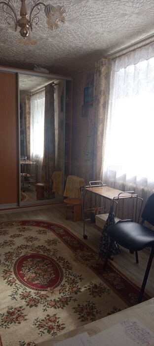 г. Кировград, ул. 40 Лет Октября, 7 (городской округ Кировградский) - фото квартиры (6)