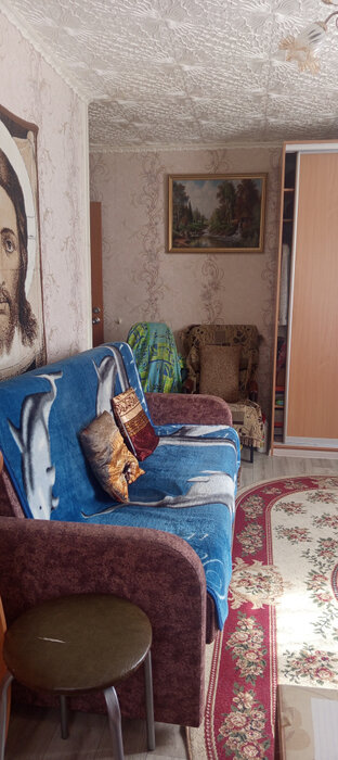 г. Кировград, ул. 40 Лет Октября, 7 (городской округ Кировградский) - фото квартиры (7)