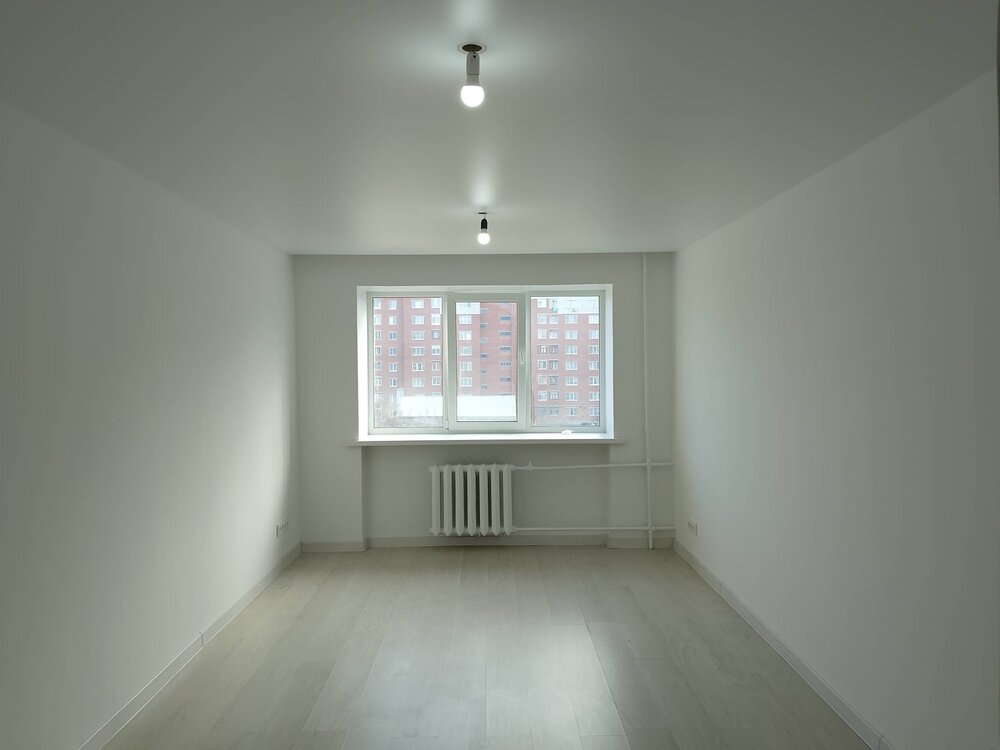 Екатеринбург, ул. Таганская, 8 (Эльмаш) - фото комнаты (1)