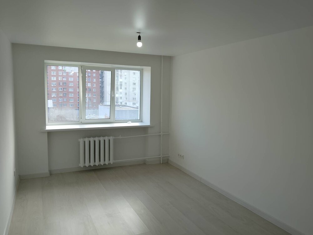 Екатеринбург, ул. Таганская, 8 (Эльмаш) - фото комнаты (2)