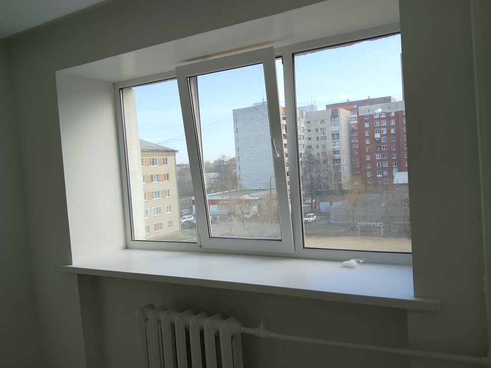 Екатеринбург, ул. Таганская, 8 (Эльмаш) - фото комнаты (3)