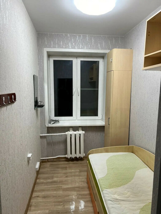 Екатеринбург, ул. Красноармейская, 4а (Центр) - фото комнаты (2)