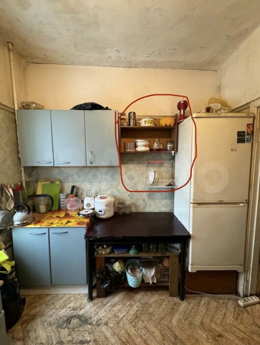 Екатеринбург, ул. Красноармейская, 4а (Центр) - фото комнаты (7)