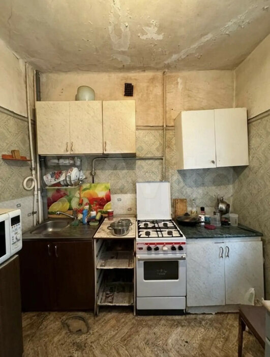 Екатеринбург, ул. Красноармейская, 4а (Центр) - фото комнаты (8)