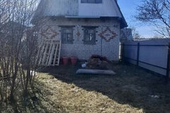 г. Богданович, ул. Первомайская, 20 (городской округ Богданович) - фото дачи