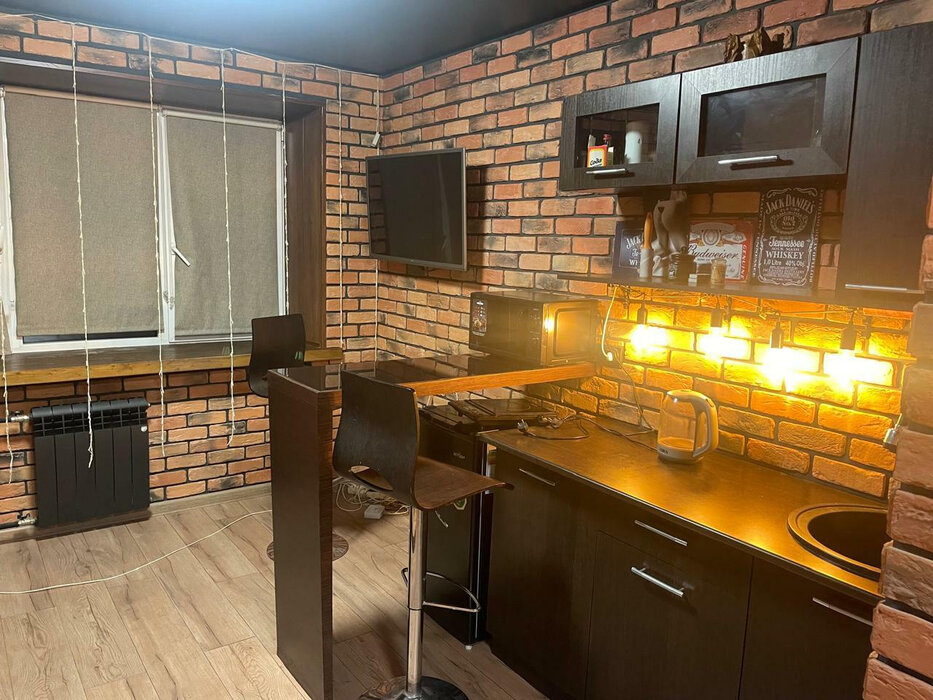 Екатеринбург, ул. Ясная, 1/6 (Юго-Западный) - фото квартиры (2)