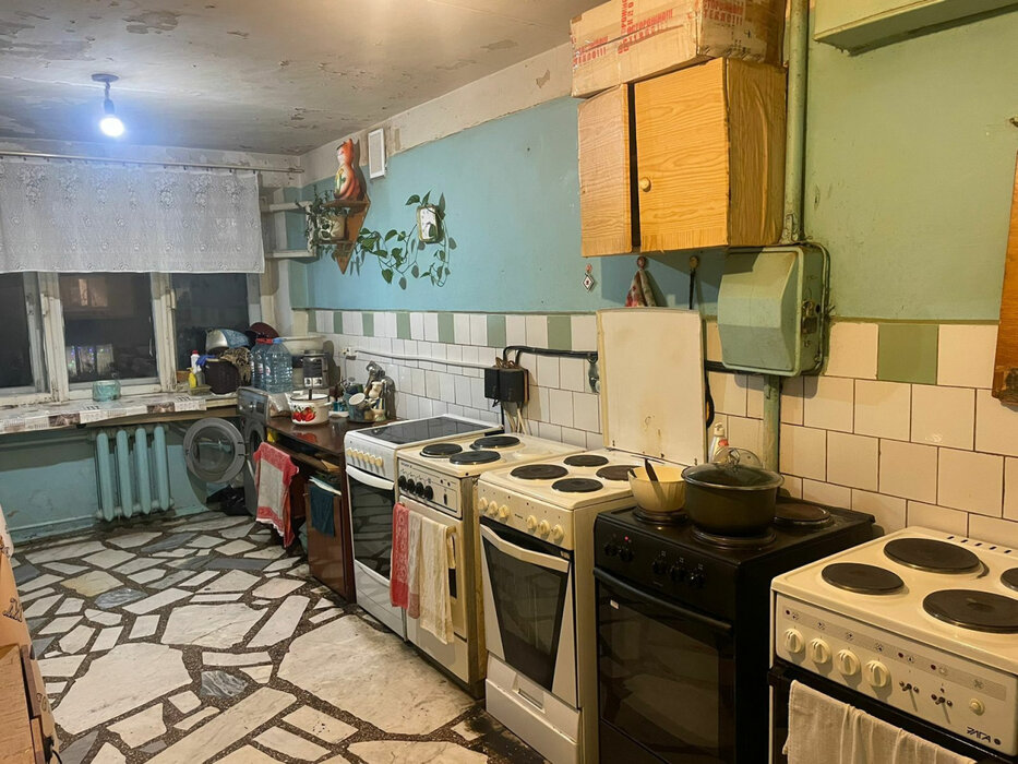 Екатеринбург, ул. Ясная, 1/6 (Юго-Западный) - фото квартиры (7)