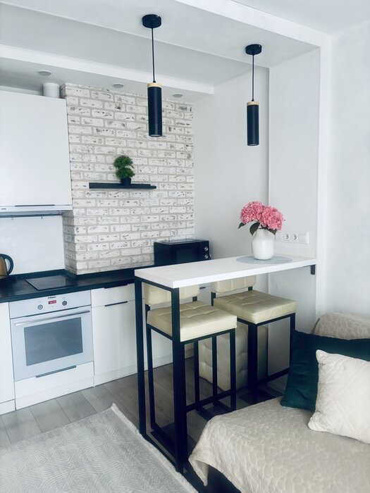 Екатеринбург, ул. Библиотечная, 25 (Втузгородок) - фото квартиры (2)