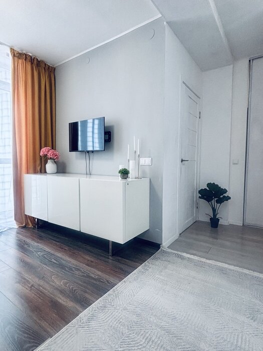 Екатеринбург, ул. Библиотечная, 25 (Втузгородок) - фото квартиры (3)