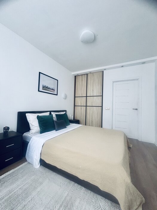 Екатеринбург, ул. Библиотечная, 25 (Втузгородок) - фото квартиры (4)