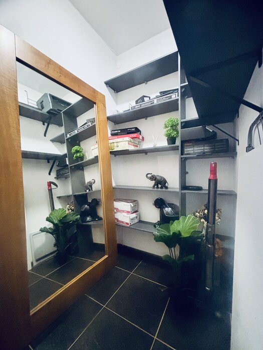 Екатеринбург, ул. Библиотечная, 25 (Втузгородок) - фото квартиры (5)