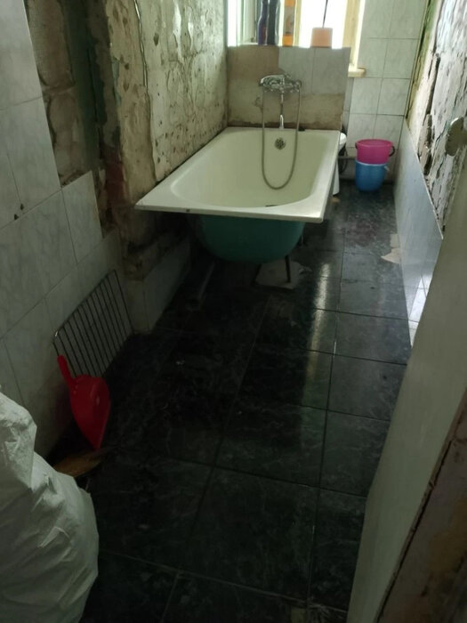 Екатеринбург, ул. Ползунова, 1В (Эльмаш) - фото комнаты (7)