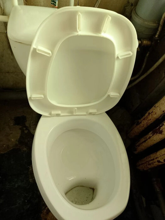 Екатеринбург, ул. Ползунова, 1В (Эльмаш) - фото комнаты (8)