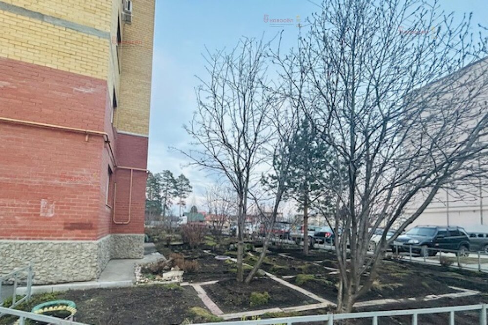 г. Верхняя Пышма, ул. Сапожникова, 3 (городской округ Верхняя Пышма) - фото квартиры (3)