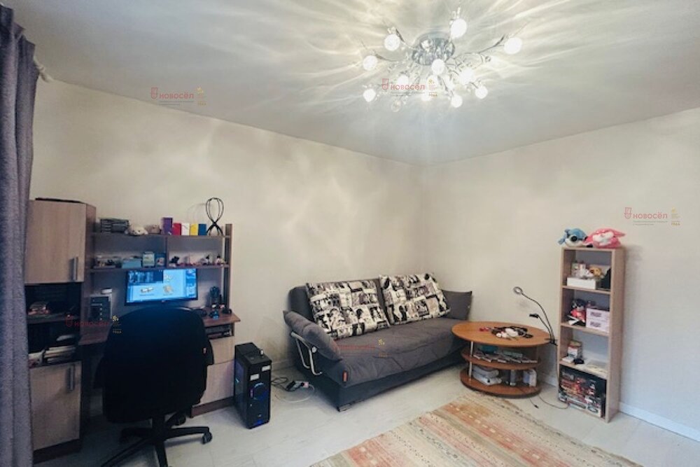 г. Верхняя Пышма, ул. Сапожникова, 3 (городской округ Верхняя Пышма) - фото квартиры (5)