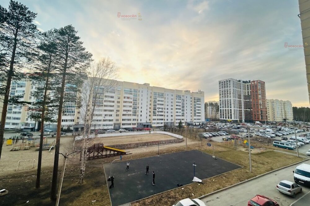 г. Верхняя Пышма, ул. Сапожникова, 3 (городской округ Верхняя Пышма) - фото квартиры (6)