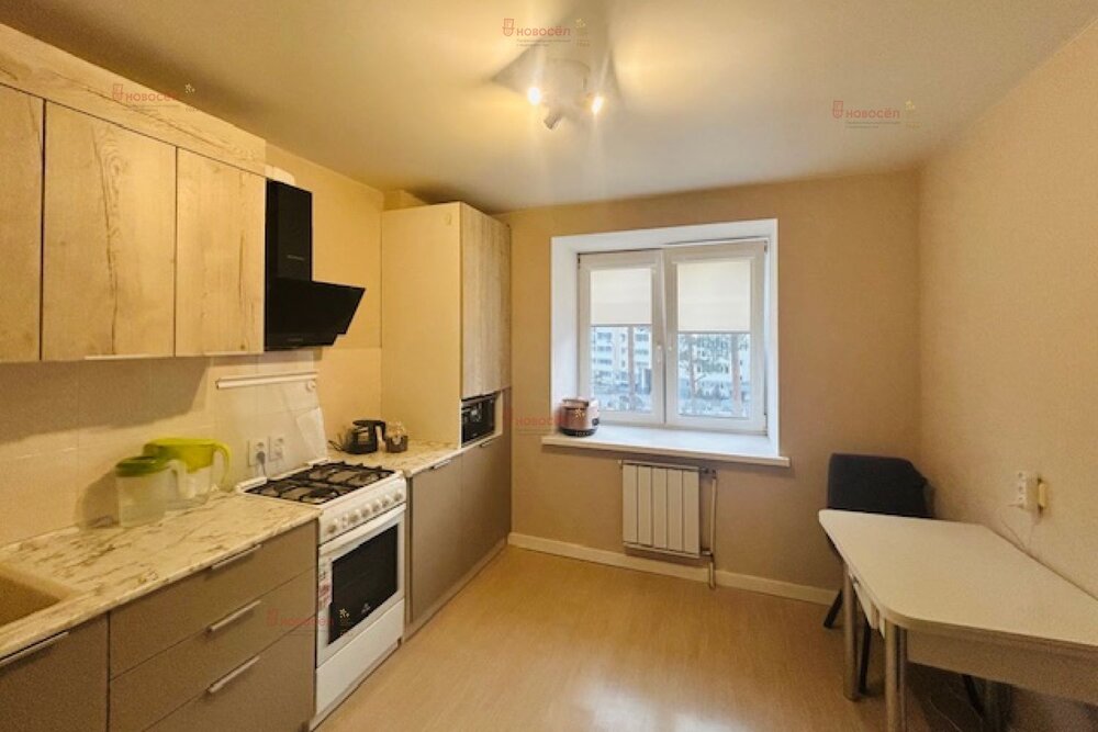 г. Верхняя Пышма, ул. Сапожникова, 3 (городской округ Верхняя Пышма) - фото квартиры (7)