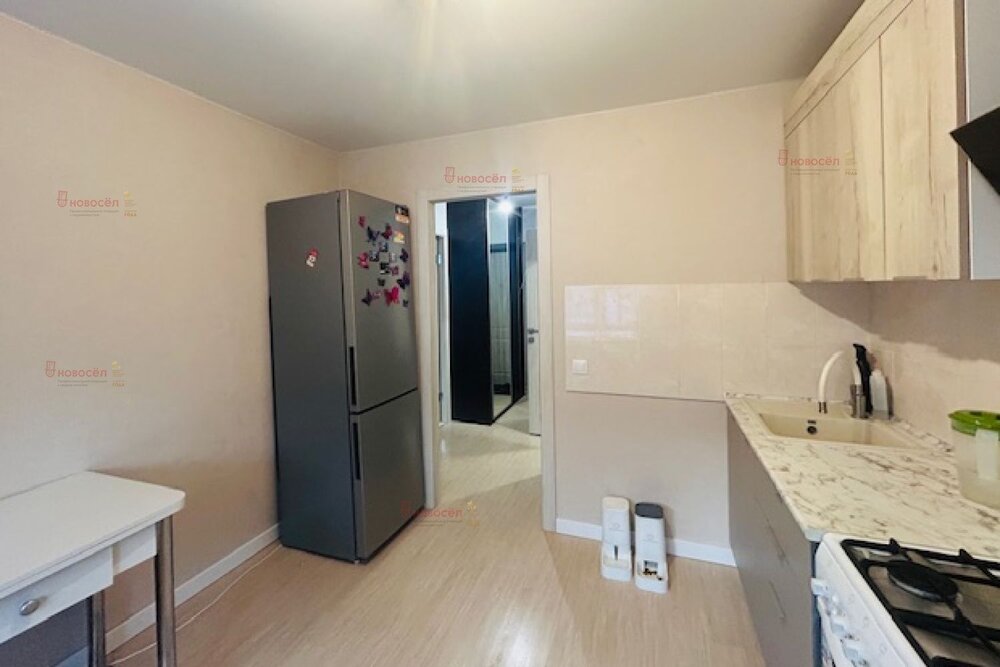 г. Верхняя Пышма, ул. Сапожникова, 3 (городской округ Верхняя Пышма) - фото квартиры (8)