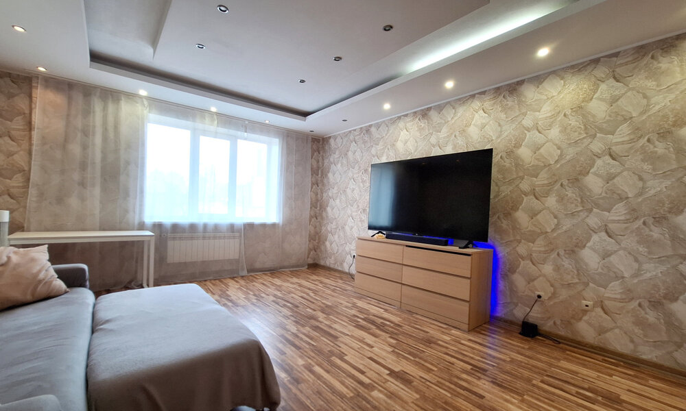 Екатеринбург, ул. Бабушкина, 45 (Эльмаш) - фото квартиры (5)