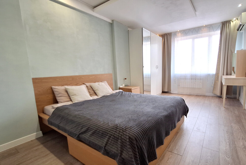 Екатеринбург, ул. Бабушкина, 45 (Эльмаш) - фото квартиры (6)