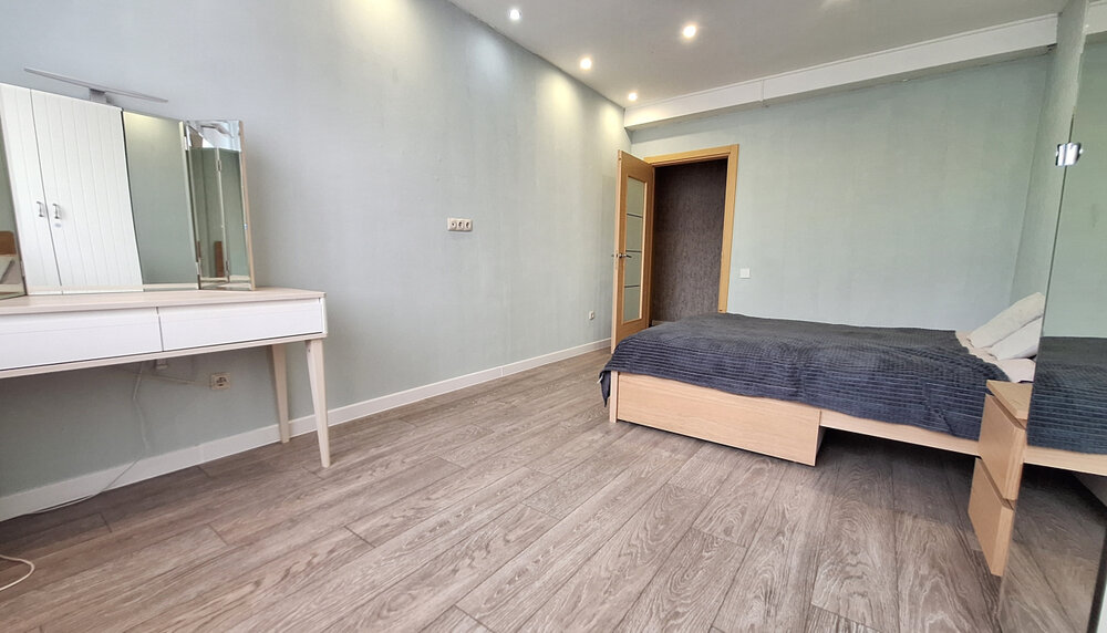 Екатеринбург, ул. Бабушкина, 45 (Эльмаш) - фото квартиры (7)