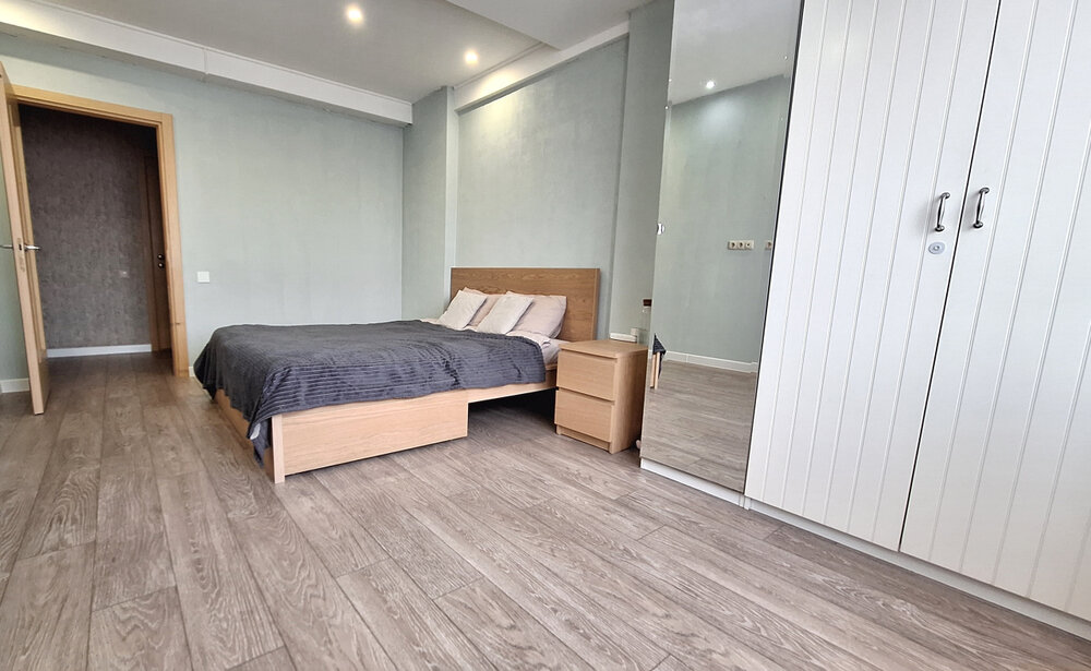 Екатеринбург, ул. Бабушкина, 45 (Эльмаш) - фото квартиры (8)