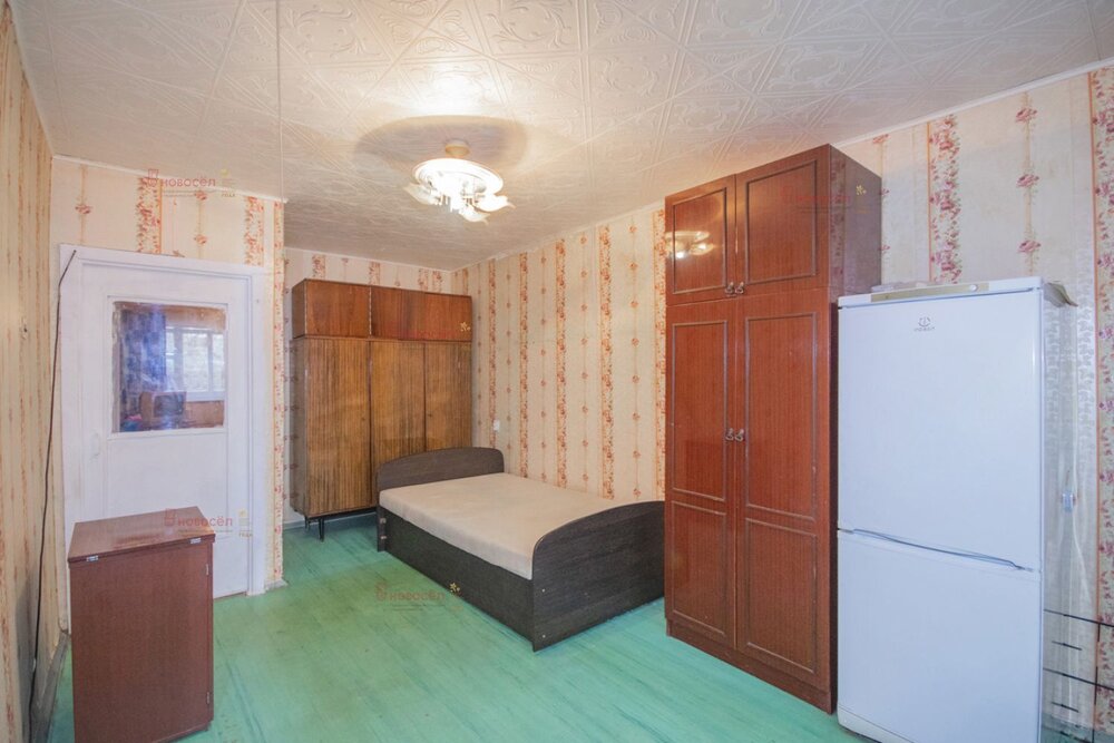 Екатеринбург, ул. Цвиллинга, 42 (Автовокзал) - фото квартиры (5)