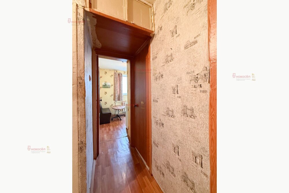 Екатеринбург, ул. Металлургов, 26 (ВИЗ) - фото квартиры (7)