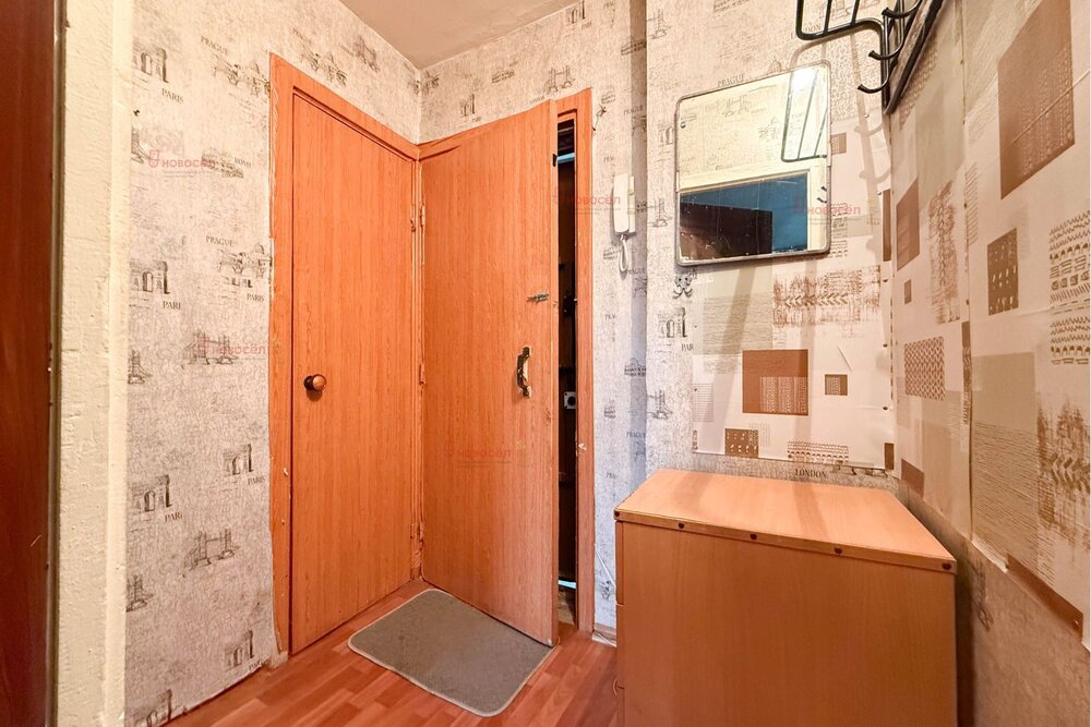 Екатеринбург, ул. Металлургов, 26 (ВИЗ) - фото квартиры (8)