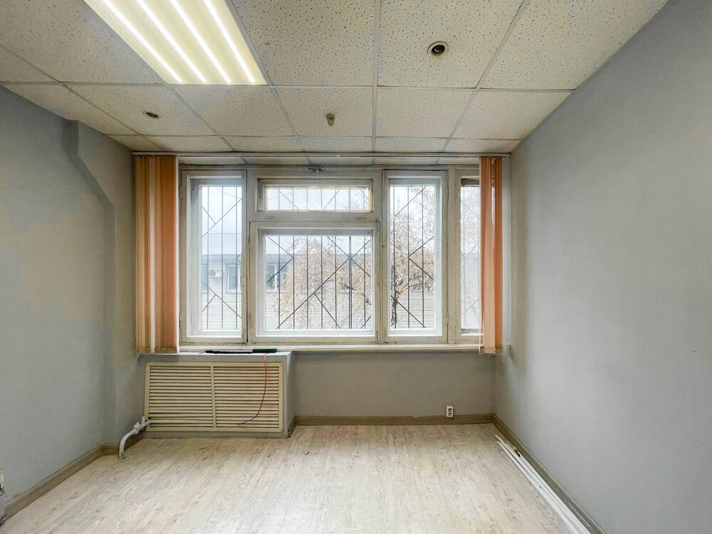 Екатеринбург, ул. Студенческая, 51 (Втузгородок) - фото офисного помещения (1)