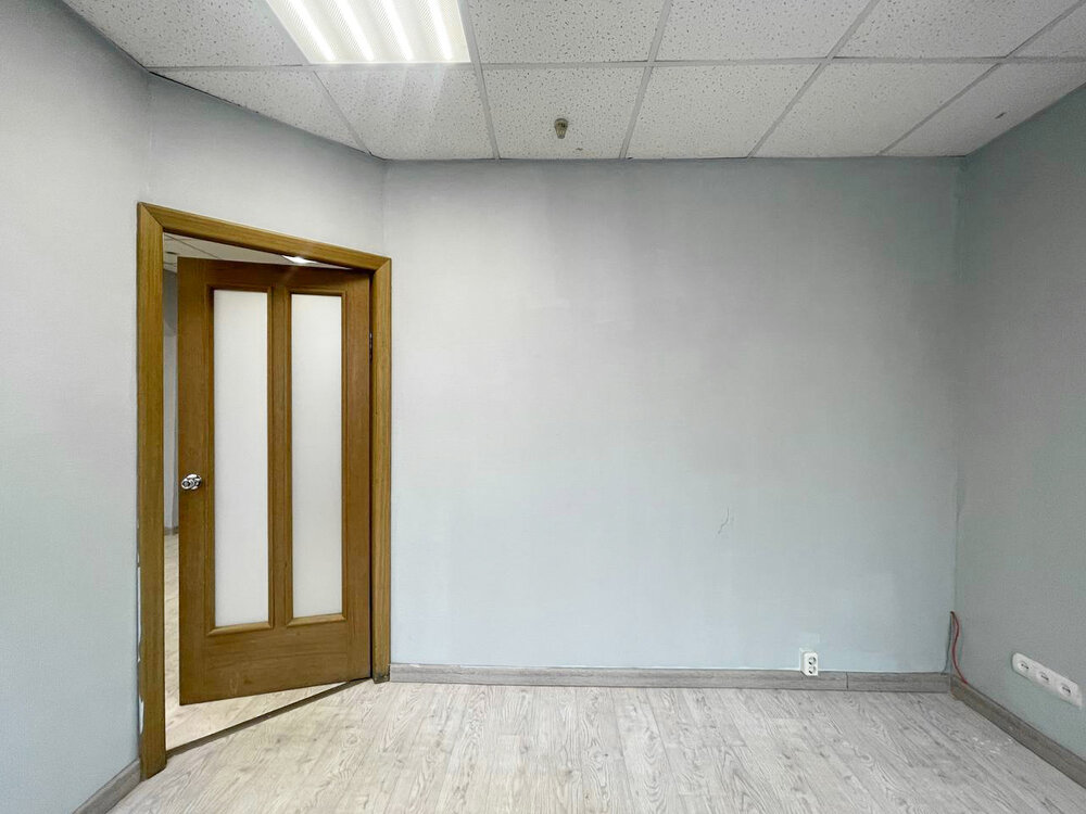 Екатеринбург, ул. Студенческая, 51 (Втузгородок) - фото офисного помещения (2)