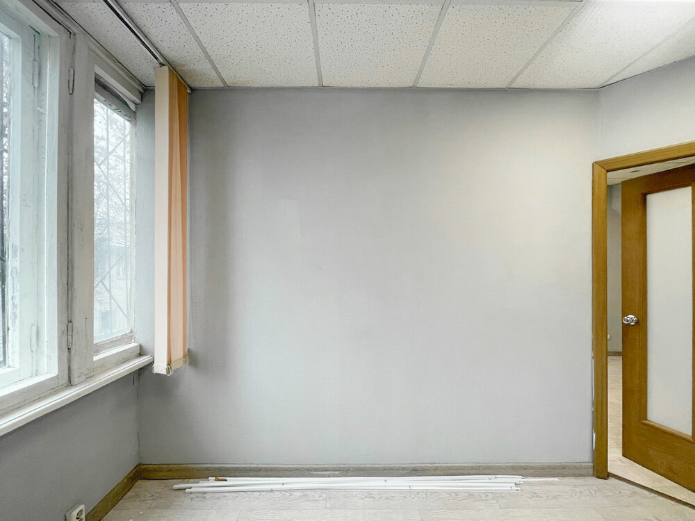 Екатеринбург, ул. Студенческая, 51 (Втузгородок) - фото офисного помещения (3)