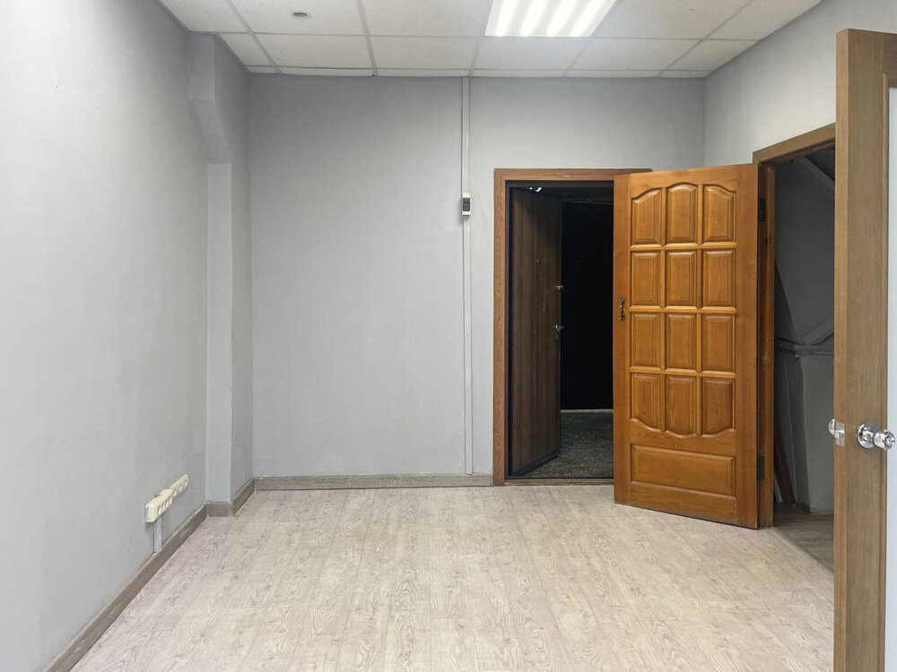 Екатеринбург, ул. Студенческая, 51 (Втузгородок) - фото офисного помещения (4)