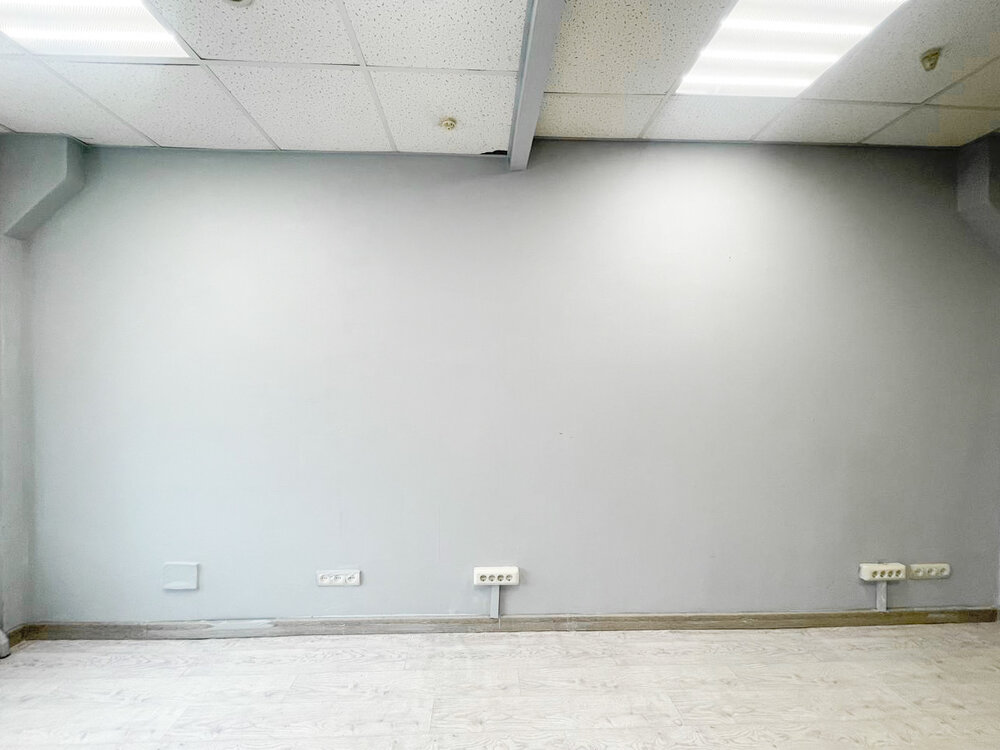 Екатеринбург, ул. Студенческая, 51 (Втузгородок) - фото офисного помещения (5)