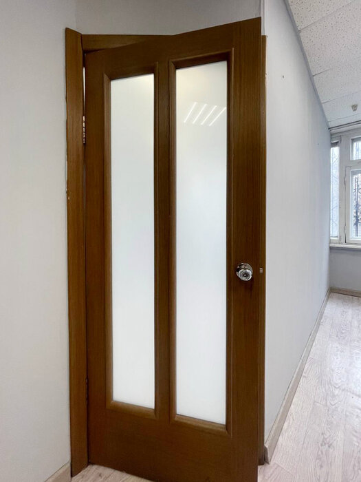 Екатеринбург, ул. Студенческая, 51 (Втузгородок) - фото офисного помещения (7)