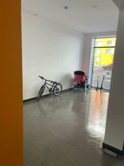 Екатеринбург, ул. Ландау, 45 (Академический) - фото квартиры (1)