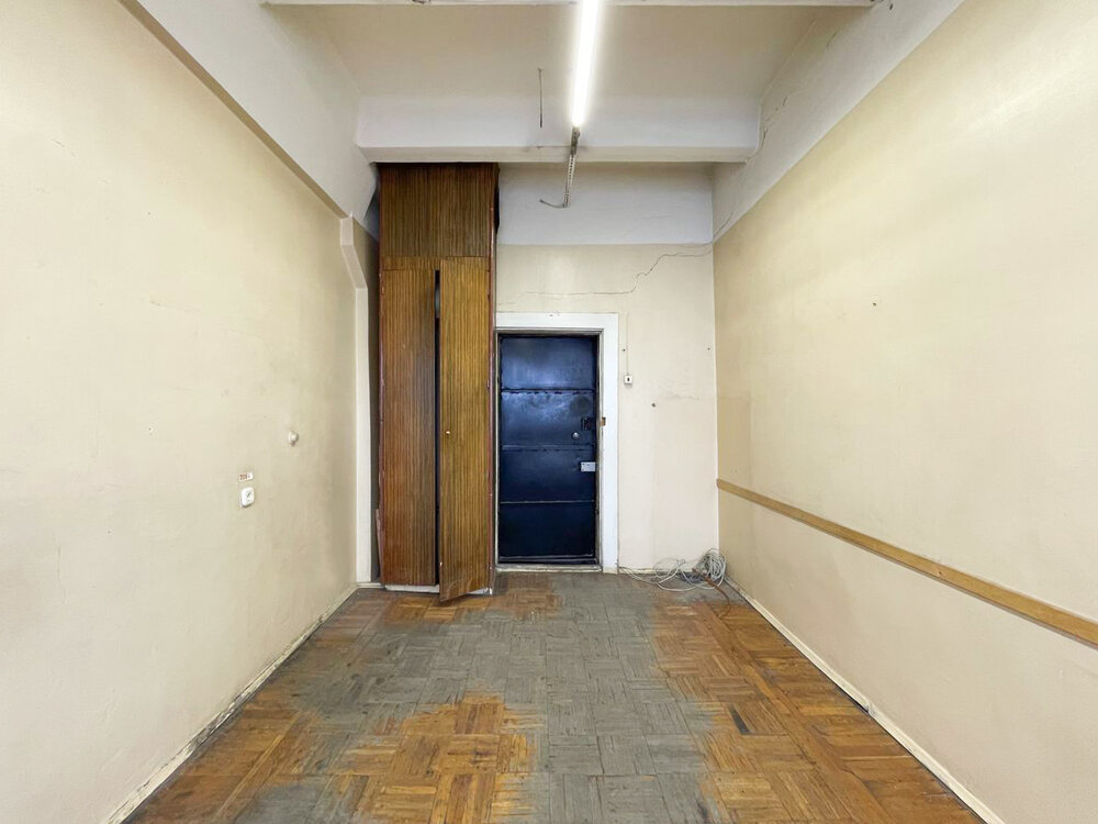 Екатеринбург, ул. Студенческая, 51 (Втузгородок) - фото офисного помещения (1)