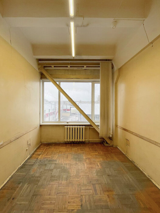 Екатеринбург, ул. Студенческая, 51 (Втузгородок) - фото офисного помещения (5)