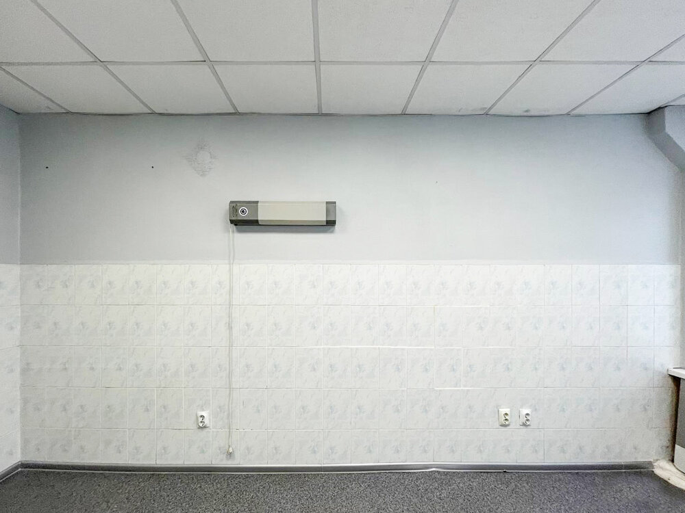 Екатеринбург, ул. Студенческая, 51 (Втузгородок) - фото офисного помещения (1)