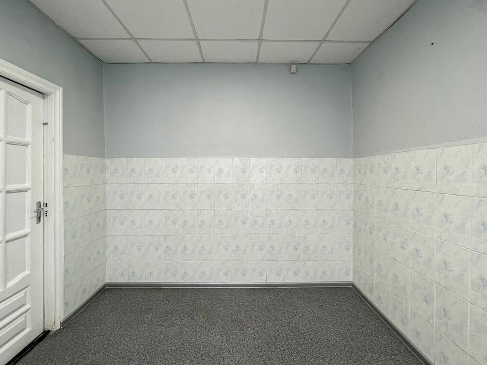 Екатеринбург, ул. Студенческая, 51 (Втузгородок) - фото офисного помещения (2)