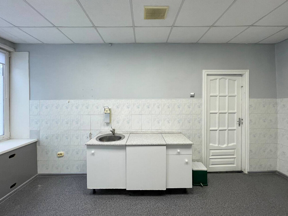 Екатеринбург, ул. Студенческая, 51 (Втузгородок) - фото офисного помещения (3)