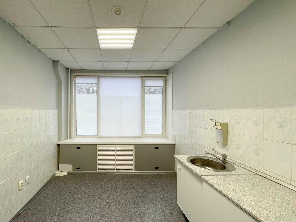 Екатеринбург, ул. Студенческая, 51 (Втузгородок) - фото офисного помещения (5)