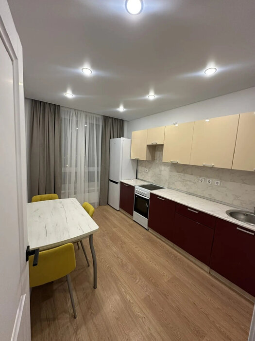 Екатеринбург, ул. Суходольская, 47 (Широкая речка) - фото квартиры (1)