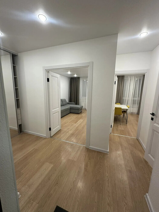 Екатеринбург, ул. Суходольская, 47 (Широкая речка) - фото квартиры (3)