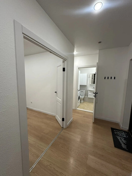 Екатеринбург, ул. Суходольская, 47 (Широкая речка) - фото квартиры (4)