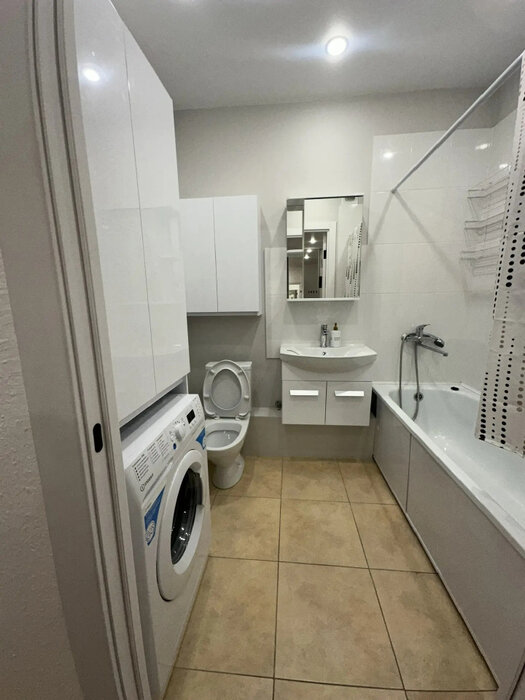 Екатеринбург, ул. Суходольская, 47 (Широкая речка) - фото квартиры (5)