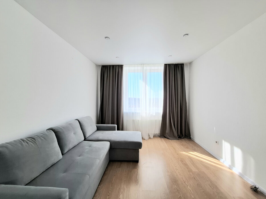 Екатеринбург, ул. Суходольская, 47 (Широкая речка) - фото квартиры (7)